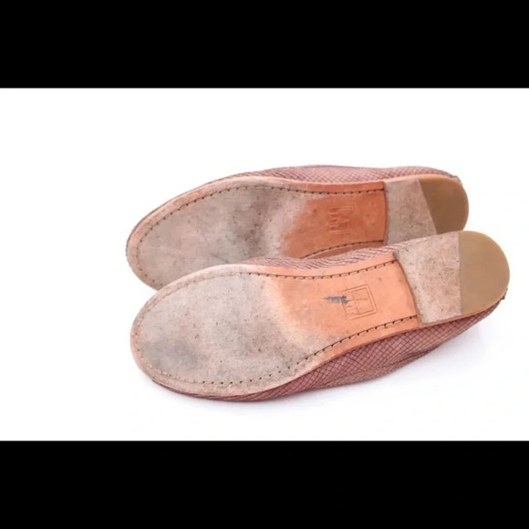 Frey Carson flats - Picture 7 of 8